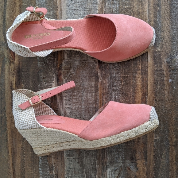 🆕🌿SUNDANCE JACOBSEN ESPADRILLES🌿 - Picture 8 of 11